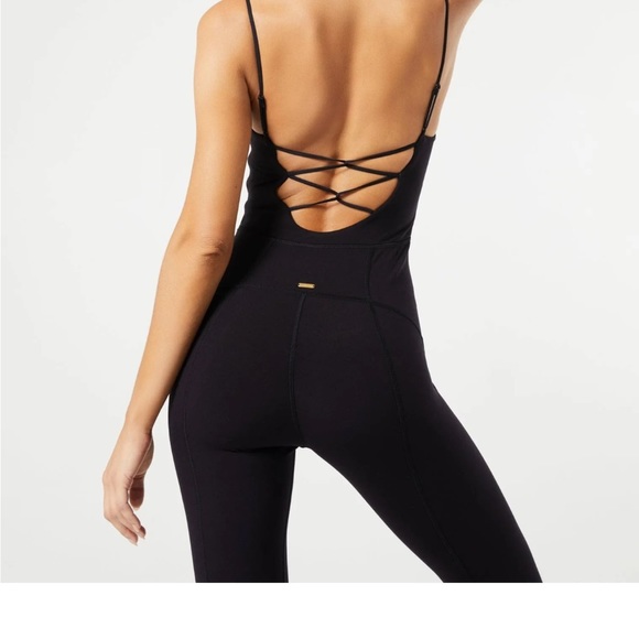 L*Space Go The Distance Jumper - size Small- Aura - Picture 8 of 8